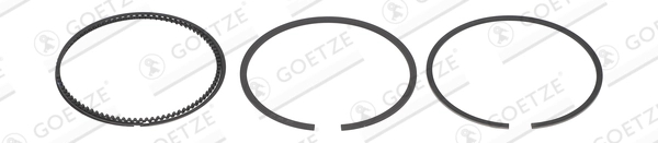 Piston Ring Kit